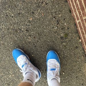 Meet your Posher, Lucas